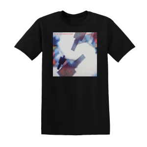David Byrne - My Life In The Bush Of Ghosts 1 Album Cover T-Shirt