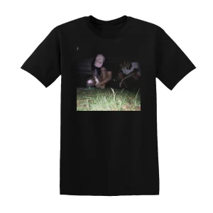 SuicideboyS - My Liver Will Handle What My Heart Cant Album Cover T-Shirt
