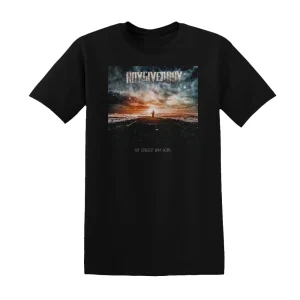 Any Given Day - My Longest Way Home 1 Album Cover T-Shirt