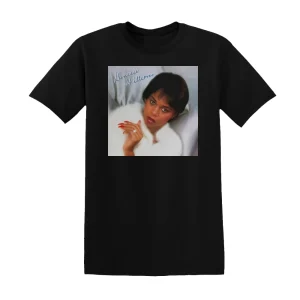 Deniece Williams - My Melody Album Cover T-Shirt