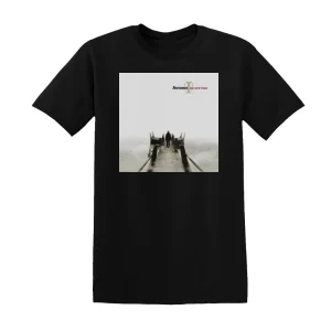 Autumn - My New Time Album Cover T-Shirt