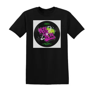 Camila Cabello - My Oh My Remix Album Cover T-Shirt
