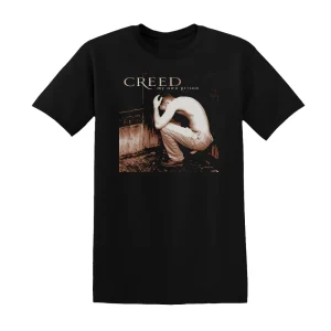 Creed - My Own Prison 1 Album Cover T-Shirt