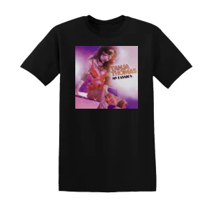 Tanja Thomas - My Passion Album Cover T-Shirt
