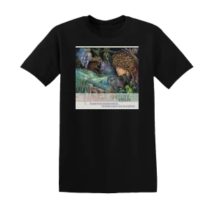 T. Rex - My People Were Fair And Had Sky In Their Hair But Now Theyre 2 Album Cover T-Shirt