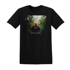 The Black Box Revelation - My Perception Album Cover T-Shirt