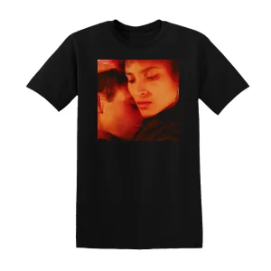 CRi - My Place Album Cover T-Shirt