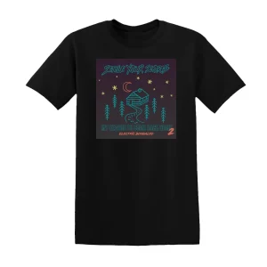 Settle Your Scores - My Reason To Come Back Home 2 Electric Boogaloo Album Cover T-Shirt