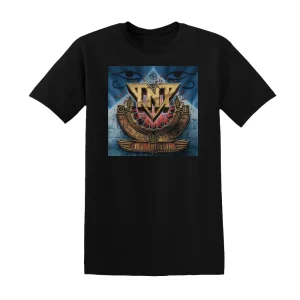 TNT - My Religion Album Cover T-Shirt