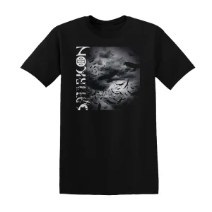 Satyricon - My Skin Is Cold Album Cover T-Shirt