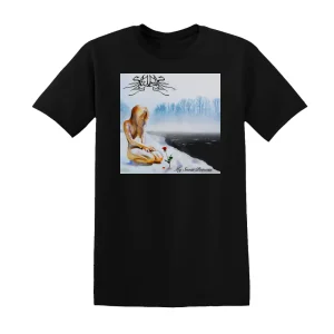 Stillness - My Snow Princess Album Cover T-Shirt