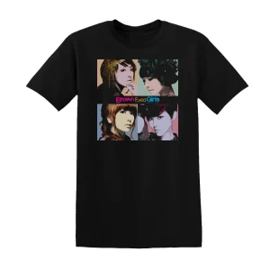 Brown Eyed Girls - My Style Album Cover T-Shirt