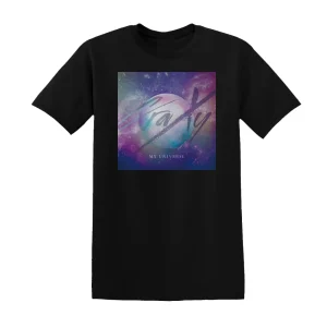 CRAXY - My Universe 1 Album Cover T-Shirt