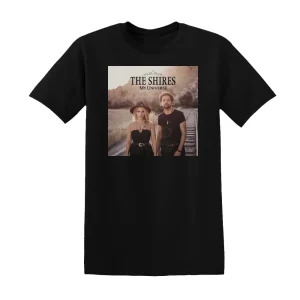 The Shires - My Universe Album Cover T-Shirt