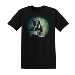 Begerith - My Way To The Star Album Cover T-Shirt
