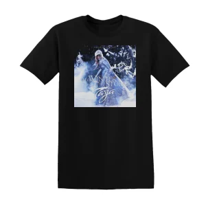 Tarja - My Winter Storm 1 Album Cover T-Shirt