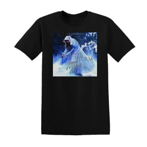 Tarja - My Winter Storm Album Cover T-Shirt