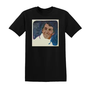 Dean Martin - My Woman My Woman My Wife Album Cover T-Shirt