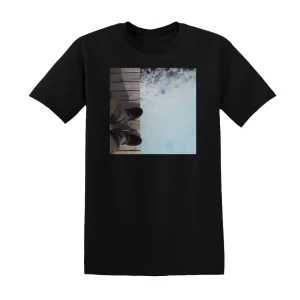 Cloudkicker - Myspacecommusicistight Album Cover T-Shirt