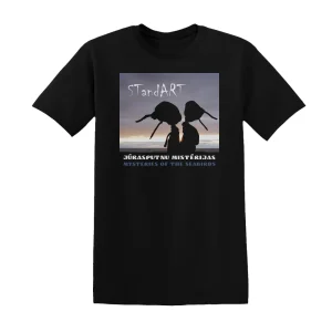 STandART - Mysteries Of The Seabirds Album Cover T-Shirt
