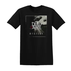 Dead by April - Mystery Album Cover T-Shirt