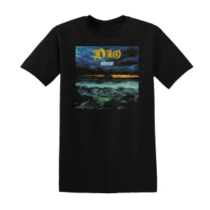Dio - Mystery Album Cover T-Shirt