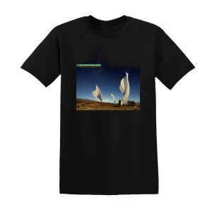 Cadenced Haven - Mystic Dawn Album Cover T-Shirt
