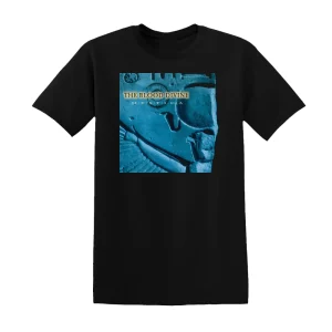 The Blood Divine - Mystica Album Cover T-Shirt
