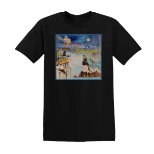 Anna Clyne - Mythologies Album Cover T-Shirt