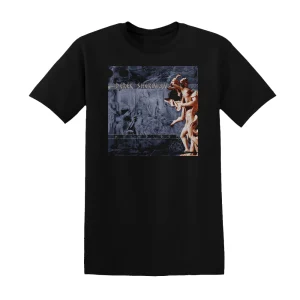 Derek Sherinian - Mythology Album Cover T-Shirt
