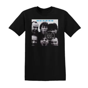 D.D.E. - N N N N N N Album Cover T-Shirt