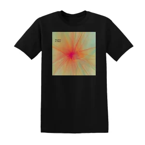 Biosphere - N Plants Album Cover T-Shirt