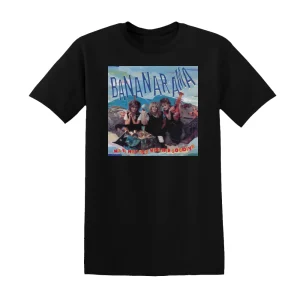 Bananarama - Na Na Hey Hey Kiss Him Goodbye Album Cover T-Shirt