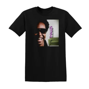 Thalles Roberto - Na Sala Do Pai Album Cover T-Shirt