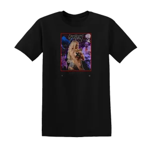 Scarecrow - Nachzehrer Album Cover T-Shirt