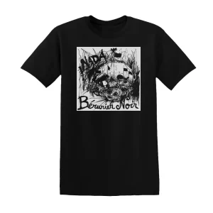 Bérurier Noir - Nada Album Cover T-Shirt