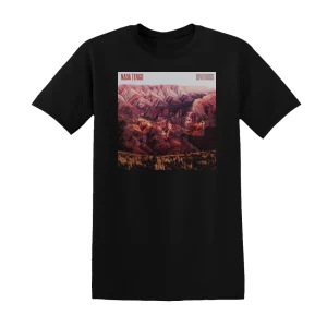 Divididos - Nada Tengo Album Cover T-Shirt