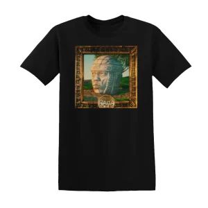 B.o.B - Naga Album Cover T-Shirt