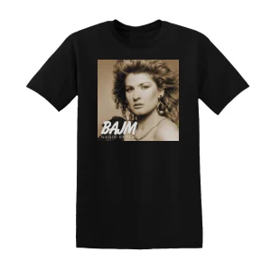 Bajm - Nagie Skay Album Cover T-Shirt