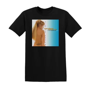 Taylor Dayne - Naked Without You Album Cover T-Shirt