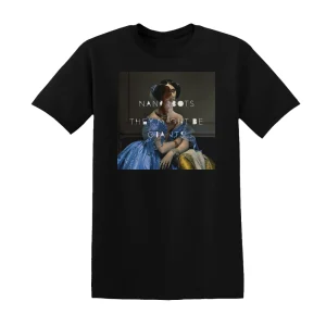 They Might Be Giants - Nanobots Album Cover T-Shirt