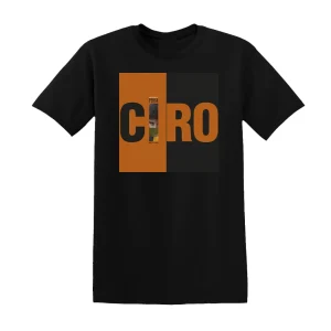 Ciro y Los Persas - Naranja Persa Album Cover T-Shirt