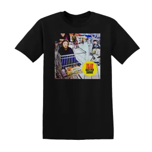 The Zen Circus - Nati Per Subire Album Cover T-Shirt