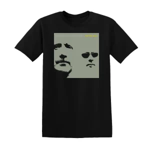 Sounds From the Ground - Native Soul Album Cover T-Shirt