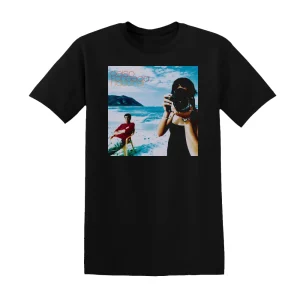 Celso Fonseca - Natural Album Cover T-Shirt