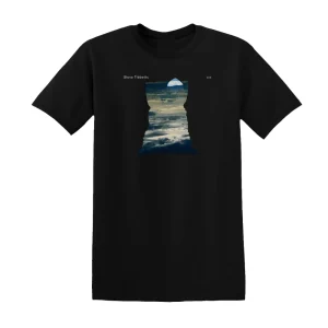Steve Tibbetts - Natural Causes Album Cover T-Shirt