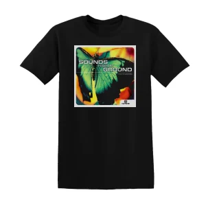 Sounds From the Ground - Natural Selection 1 Album Cover T-Shirt