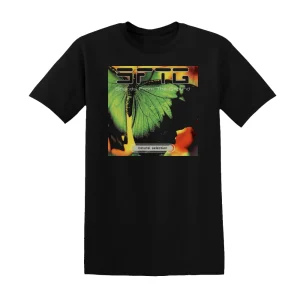 Sounds From the Ground - Natural Selection Album Cover T-Shirt