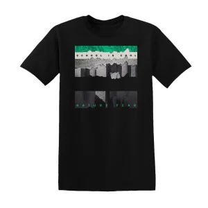 School Is Cool - Nature Fear Album Cover T-Shirt