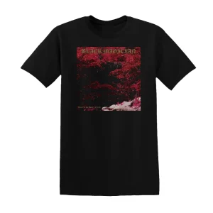 Black Magician - Nature Is The Devils Church Album Cover T-Shirt